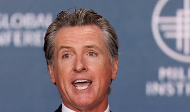 Newsom's long-standing ties to Hunter Biden surface as he explains his business dealings