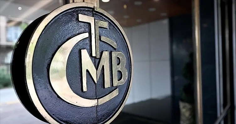 TCMB rezervlerinde yükseliş sürüyor