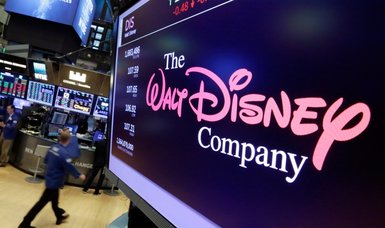 Disney cuts streaming losses, resurgent parks boost results
