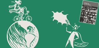 Şaşkın Kerteriz - Haziran 2016