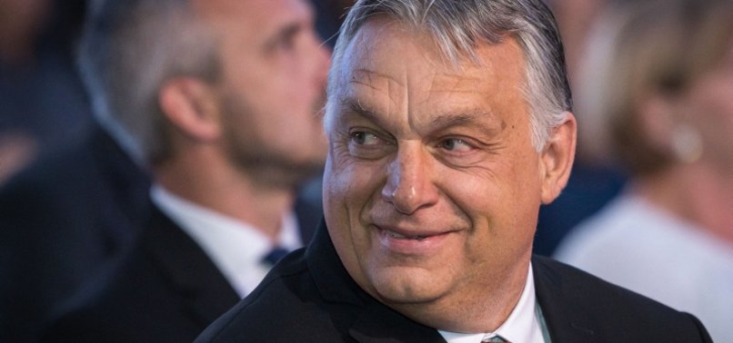 HUNGARY PM VIKTOR ORBAN SLAMS EUROPEAN LEADERS FOR ACTING LIKE “COLONIALISTS