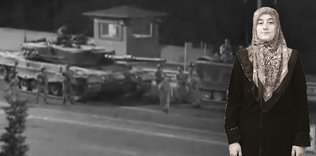 Kimseyi bekleyemem dedim, vatan mücadelesi beklemez