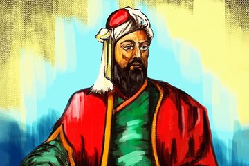 Nizamülmülk ve Siyasetname