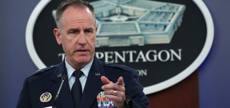 PENTAGON: USE OF DIRTY BOMB BY RUSSIA WOULD BRING CONSEQUENCES