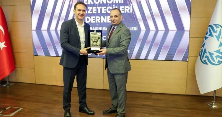 Bize Sorun yılın programı oldu