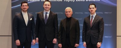 Otelleriartıkyapayzekayönetecek