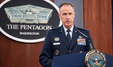 Pentagon: Chinese balloon did not collect intelligence over US