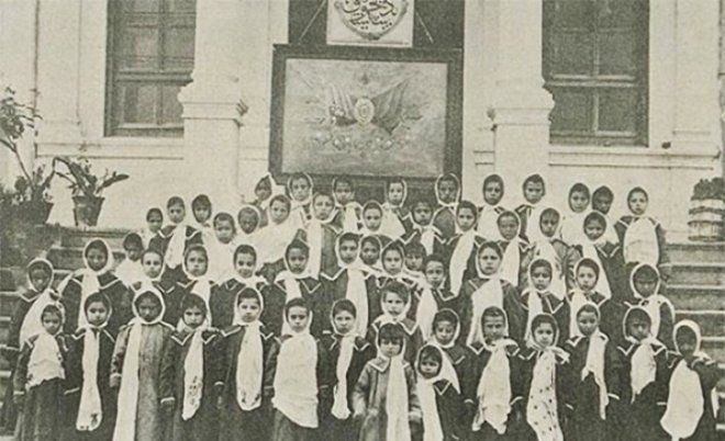 osmanli nin ilk kiz ogretmen okulu darulmuallimat galeri fikriyat gazetesi osmanli nin ilk kiz ogretmen okulu darulmuallimat galeri fikriyat gazetesi