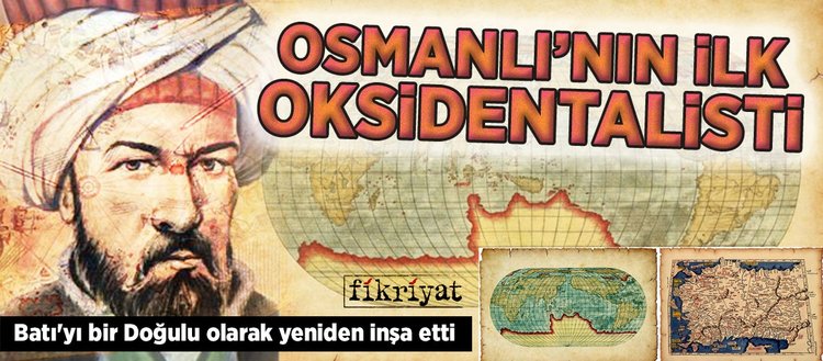 Osmanli Nin Ilk Oksidentalisti Fikriyat Gazetesi