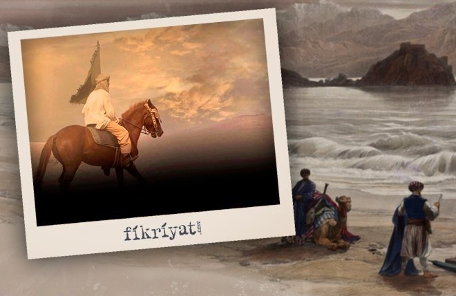 HZ. BİLAL KİMDİR? BİLAL-İ HABEŞİ KİMDİR?