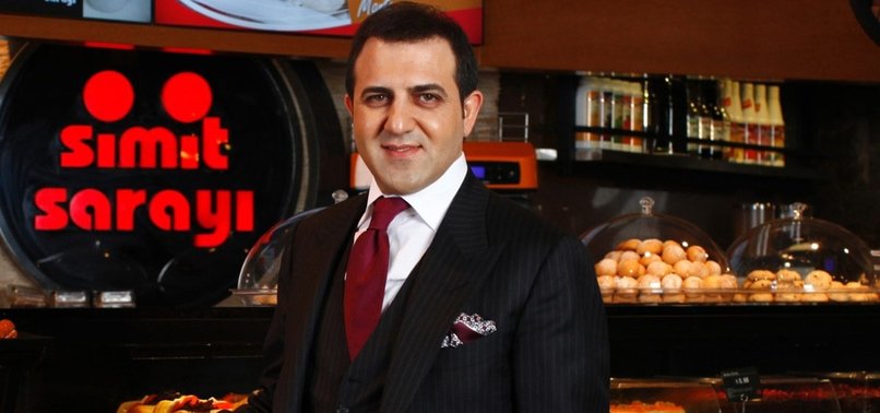 TURKISH SIMIT CHAIN CEO URGES FOCUS ON BRANDING