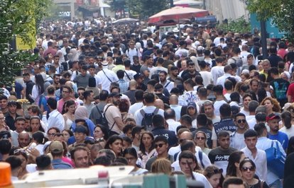 İşsizsayısıhaziranda136binkişiazaldı