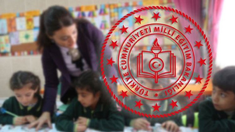 Sözleşmeli öğretmenlik sözlü sınavı için taban puanlar belli oldu