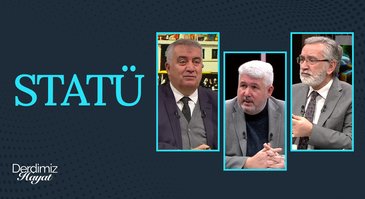 Statü | Derdimiz Hayat