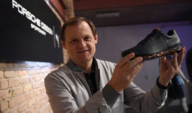 Adidas appoints rival Puma's chief as new CEO