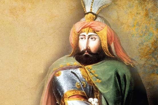 Osmanli Nin Bagdat Fatihi Fikriyat Gazetesi