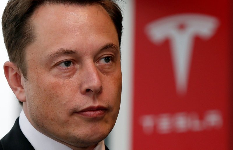 TESLA’NIN ÜRETİM KRİZİ DEVAM EDİYOR