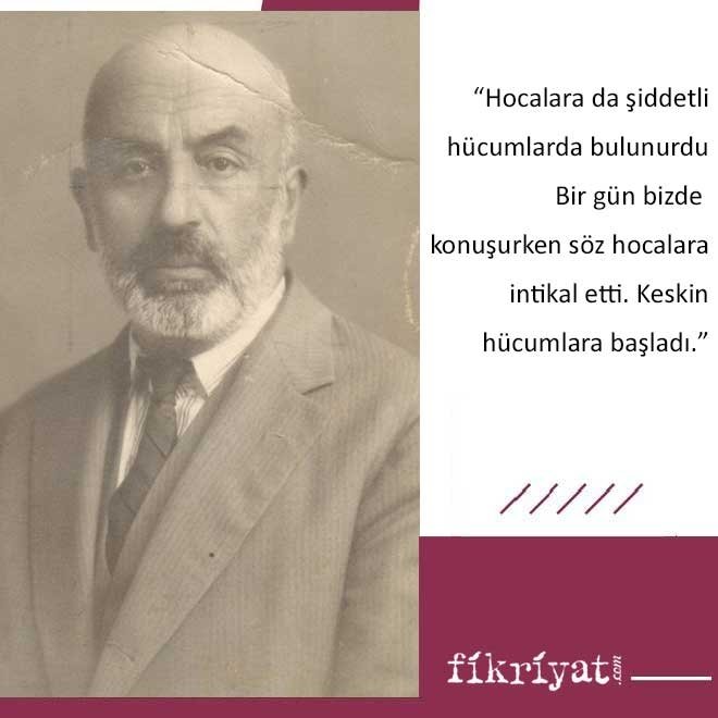 MÜSLÜMANLAR NEDEN GERİ KALDI?