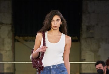 Bottega Venetanın Yeni Çantası: Kalimero