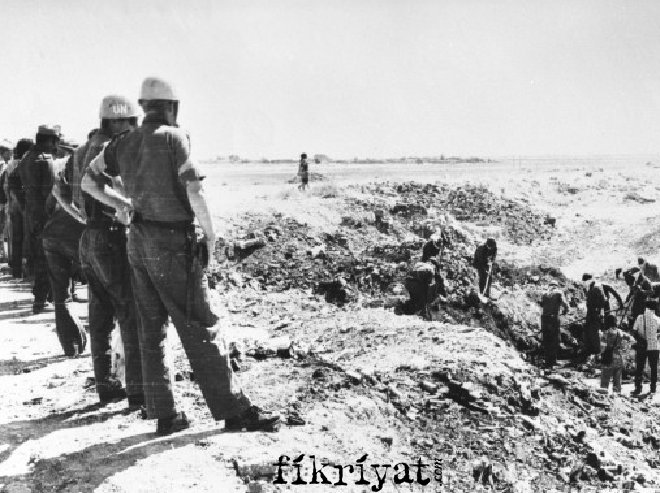 TSK’YA TARİHİ TALİMAT