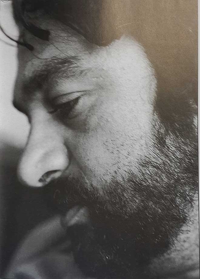 Oğuz Atay, Bir Bilim Adamının Romanı