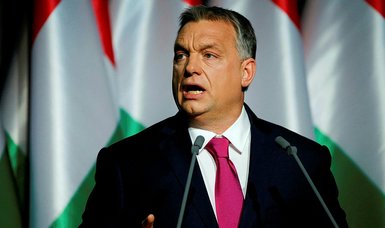 US 'won', EU 'lost' the war, EU should end Russia sanctions: Orban