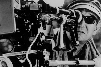 Akira Kurosawa’nın gözünden sinema