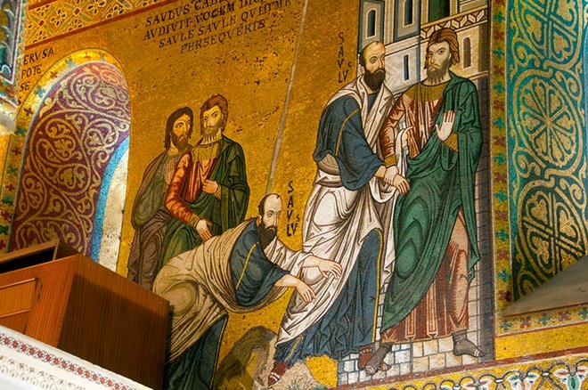 NORMAN KRALI İYİ DERECEDE ARAPÃA BİLİYORDU