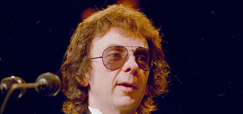 MUSIC PRODUCER PHIL SPECTOR, CONVICTED OF MURDER, DEAD AT 81