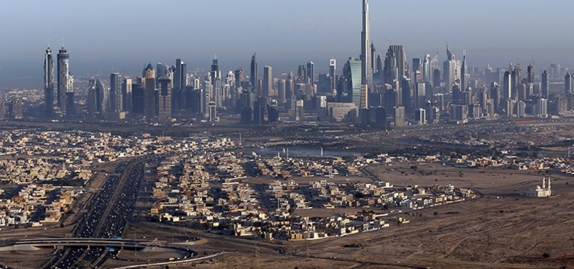 UAE ‘INFORMALLY’ BOYCOTTS WESTERN BANKS WITH QATARI INVESTMENTS, REPORT SAYS