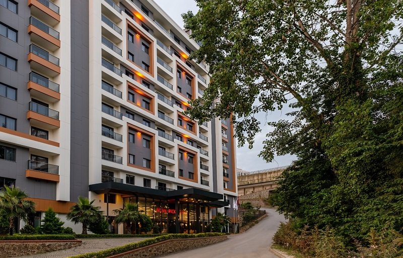 Accor Gruptan yeni otel yatırımları