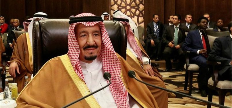 SAUDI ARABIA TO LAUNCH JOINT TRADE COUNCIL WITH IRAQ
