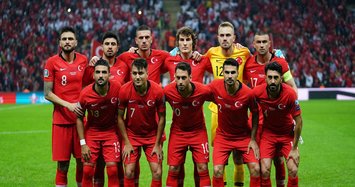 Turkey draw Iceland 0-0, bag EURO 2020 ticket