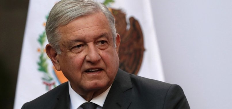 PERU’S CONGRESS DECLARES MEXICAN PRESIDENT ‘PERSONA NON GRATA’