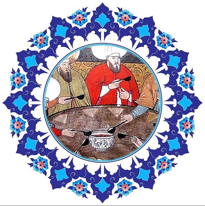 YAÅLANMAYI HIZLANDIRAN BESİNLERDEN UZAK DURUN