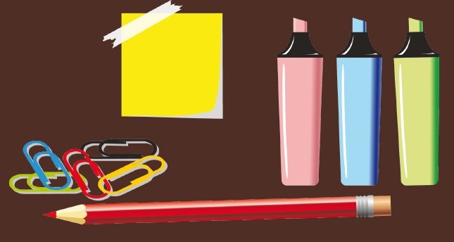 Bir Kalem Bir Gelecek Kampanyası