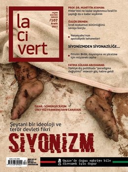 Lacivert SAYI 107