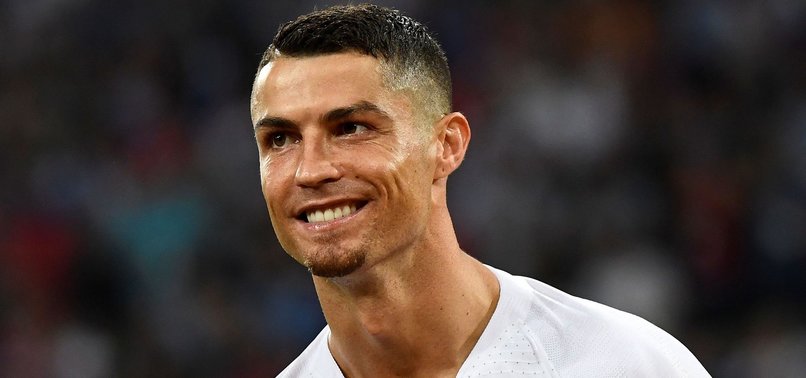 RONALDO IN TALKS WITH FACEBOOK FOR $10 MILLION REALITY SHOW DEAL