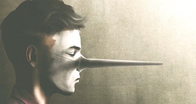 Sosyal medyada nasıl yalan söyleriz?