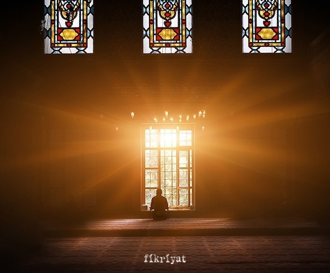 Üç Aylar Duası ve Anlamı...