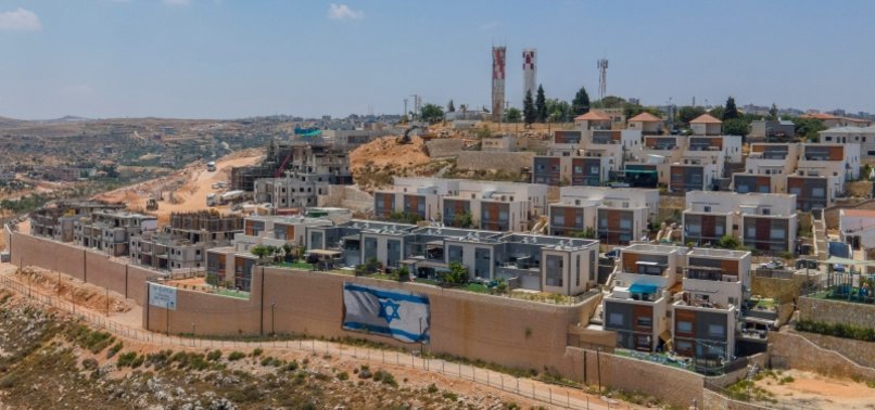 ISRAELI SETTLER GROUPS ATTEMPTS TO SEIZE JERUSALEM CHRISTIAN PROPERTIES MUST STOP: EU
