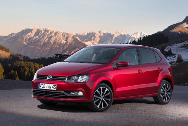 VW POLO 1.4 TDI’IN LASTİK HAVA BASINCI NEDİR?