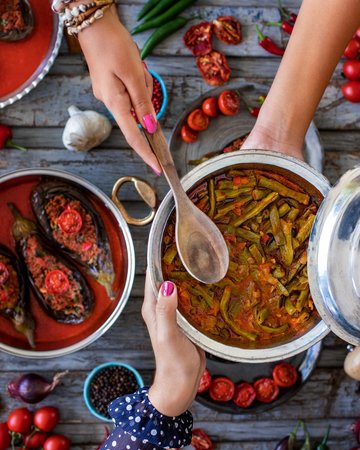 İftarda tatlı tüketimi nasıl olmalı?