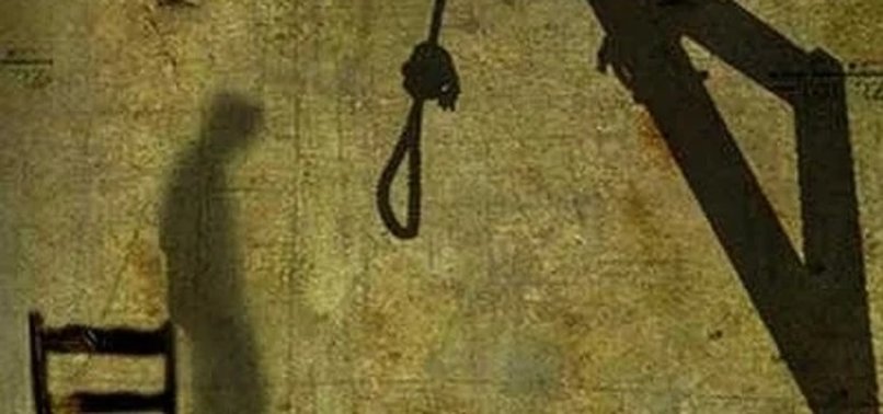 MAN SENTENCED TO DEATH FOR BURNING WIFE ALIVE OVER SKIN COLOR IN INDIA