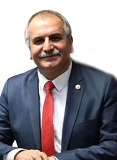 Yüksel Çelik