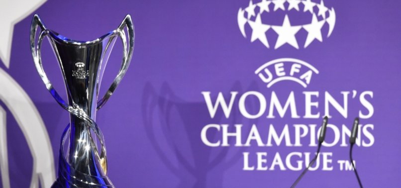UEFA POSTPONES WOMENS EUROS TO 2022, AVOIDS OLYMPIC CLASH