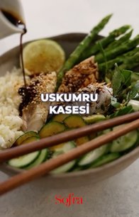 Uskumru Kasesi