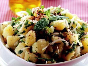 Patates Salatası