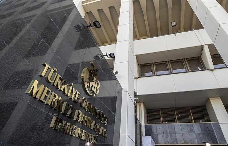 TCMB faizde pas geçti
