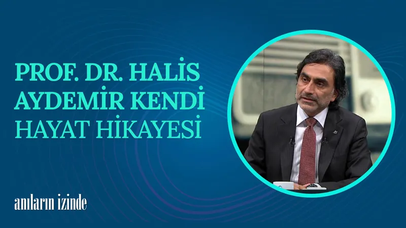 18. Bölüm | Halis Aydemir